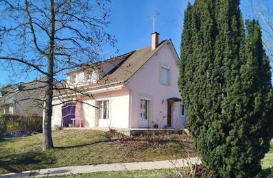 Maison à vendre 5 pièces CHARTRES (28) — photo du bien
