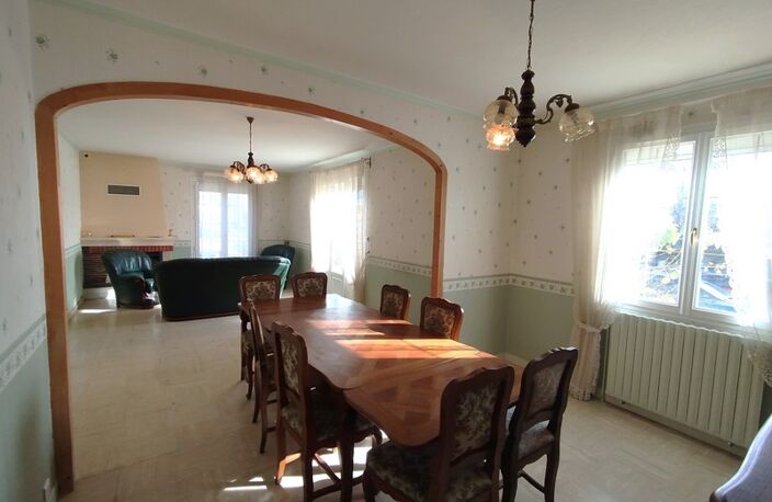 Maison à vendre 5 pièces CHARTRES (28) — photo 2
