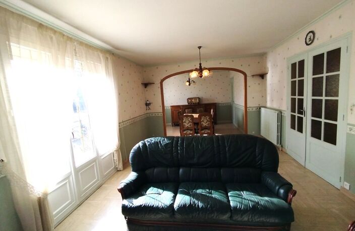 Maison à vendre 5 pièces CHARTRES (28) — photo 3
