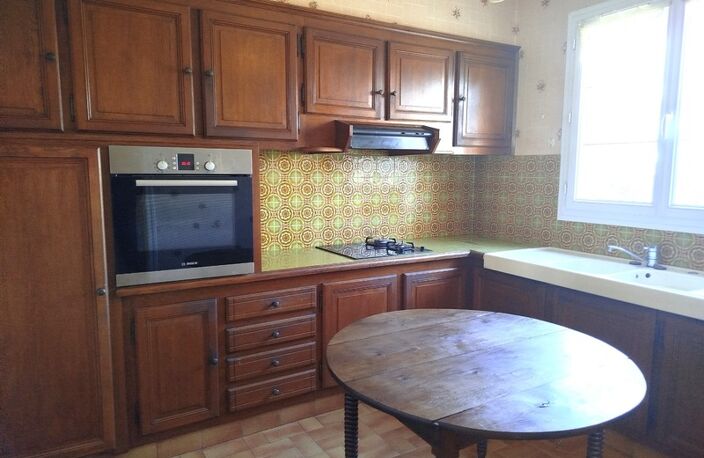 Maison à vendre 5 pièces CHARTRES (28) — photo 4