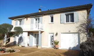 Maison 6 Pièces 138 m² à vendre à Trélissac (24750)