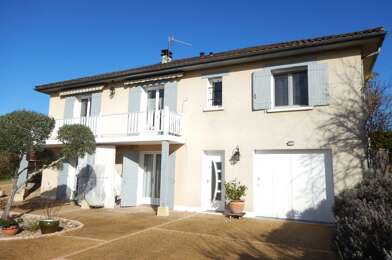 Maison 6 pièces 266000 €