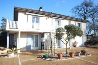 Maison 6 pièces 266000 €
