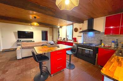 Maison 4 pièces 950 €