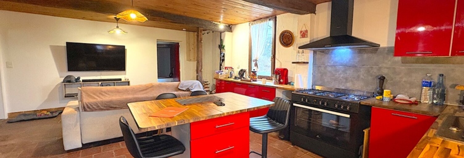 Maison 4 Pièces 101 m² à louer à Le Houga (32460)