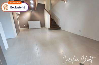 Appartement 3 pièces 118000 €