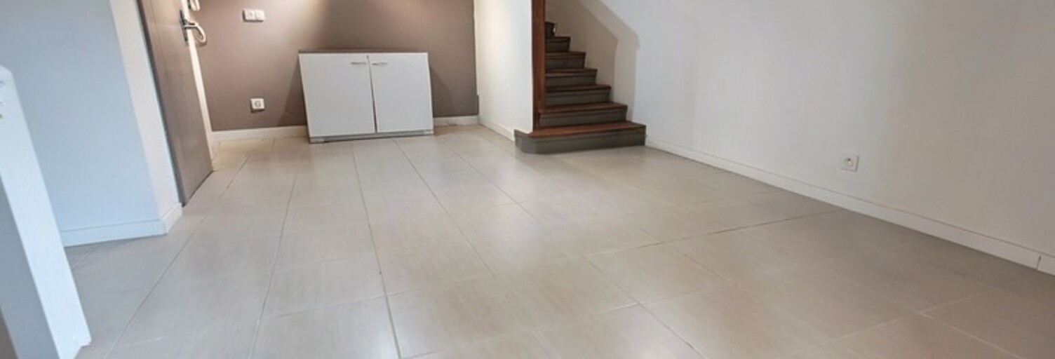 Appartement 3 Pièces 60 m² à vendre à Branne (33420)