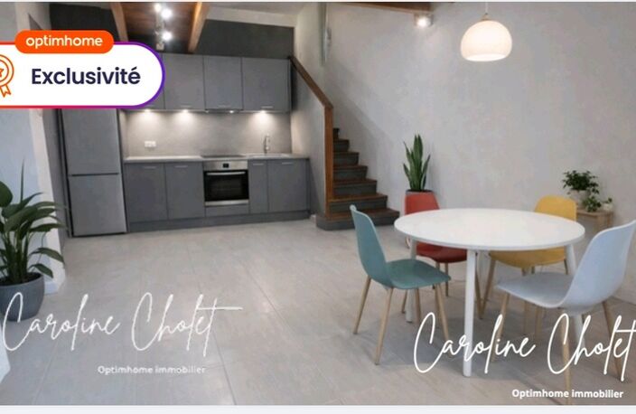 Appartement à vendre 3 pièces BRANNE (33) — photo 3