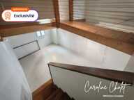 Appartement à vendre 3 pièces BRANNE (33) — photo 4
