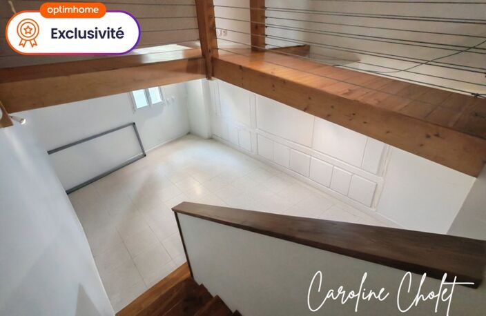 Appartement à vendre 3 pièces BRANNE (33) — photo 4