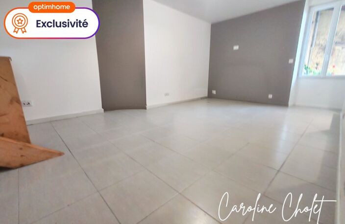 Appartement à vendre 3 pièces BRANNE (33) — photo 5