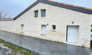 Bureau 5 Pièces 142 m² à vendre à Gond-Pontouvre (16160)