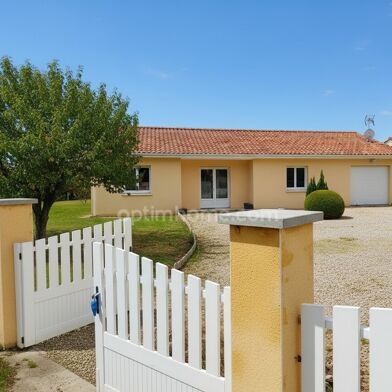 Maison 4 pièces 209000 €
