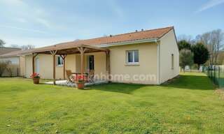 Maison 4 Pièces 100 m² à vendre à Le Houga (32460)