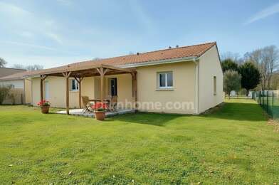 Maison 4 pièces 188500 €