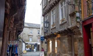 Appartement 3 Pièces 31 m² à vendre à Vannes (56000)