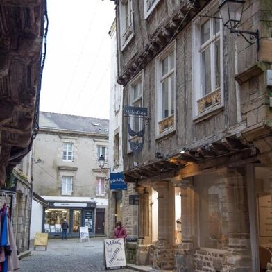 Appartement 3 pièces 169000 €