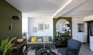 Appartement 3 Pièces 62 m² à vendre à Vannes (56000)