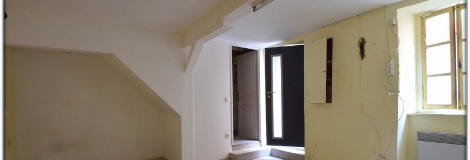 Maison 4 Pièces 60 m² à vendre à Labastide-d'Anjou (11320)