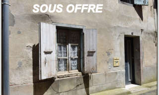 Maison 4 Pièces 60 m² à vendre à Labastide-d'Anjou (11320)