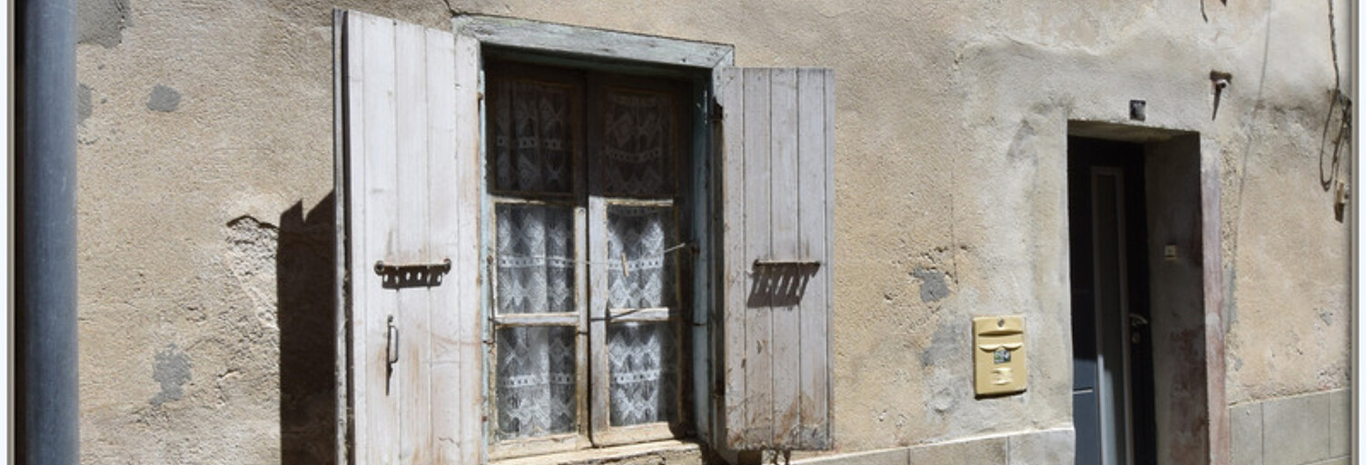 Maison 4 Pièces 60 m² à vendre à Labastide-d'Anjou (11320)