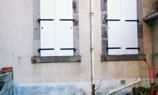 Appartement 3 Pièces 44 m² à vendre à Aurillac (15000)