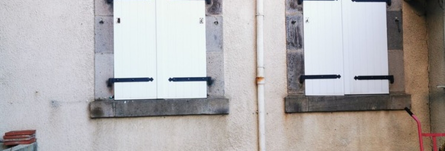 Appartement 3 Pièces 44 m² à vendre à Aurillac (15000)