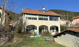 Maison 8 Pièces 95 m² à vendre à Veynes (05400)