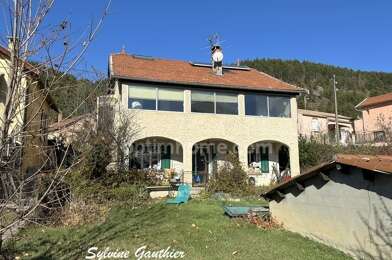 Maison 8 pièces 258000 €