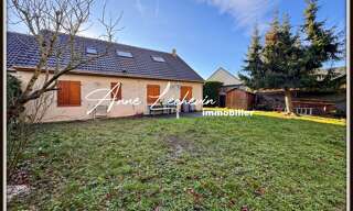 Maison 5 Pièces 96 m² à vendre à Allennes-les-Marais (59251)