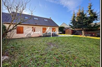 Maison 5 pièces 237000 €