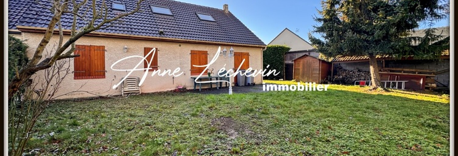 Maison 5 Pièces 96 m² à vendre à Allennes-les-Marais (59251)