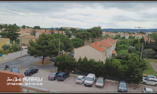 Appartement 3 Pièces 69 m² à vendre à Narbonne (11100)