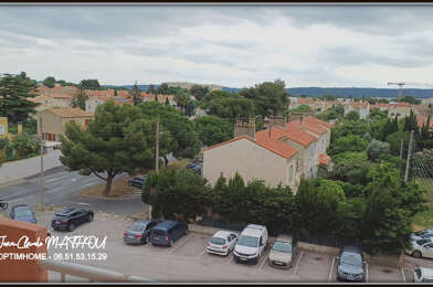 Appartement 3 pièces 99000 €