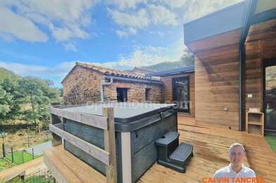 Maison 3 pièces 378000 €