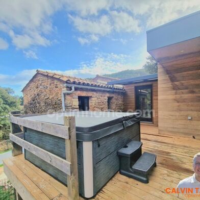 Maison 3 pièces 380000 €