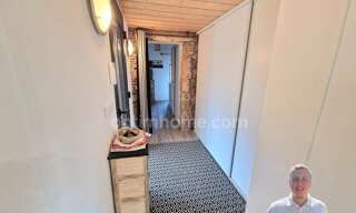 Maison 3 Pièces 97 m² à vendre à Saint-Paul-la-Coste (30480)