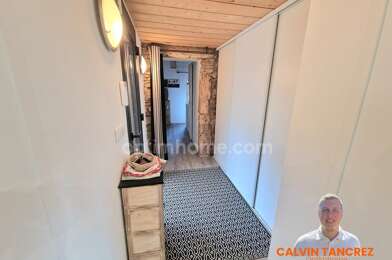 Maison 3 pièces 380000 €
