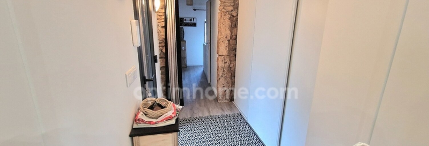 Maison 3 Pièces 97 m² à vendre à Saint-Paul-la-Coste (30480)