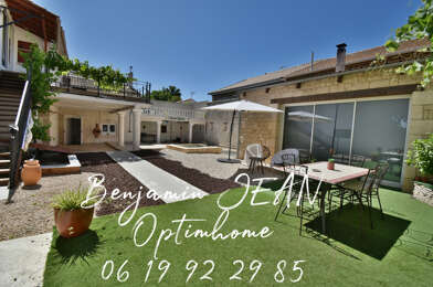 Maison 8 pièces 395000 €