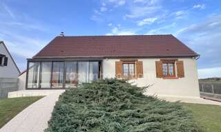 Maison 4 Pièces 96 m² à vendre à Soings-en-Sologne (41230)