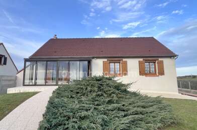 Maison 4 pièces 213000 €