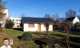 Maison 3 Pièces 49 m² à vendre à Massy (91300)