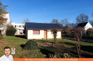 Maison 3 pièces 312000 €