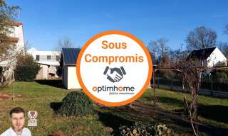 Maison 3 Pièces 49 m² à vendre à Massy (91300)