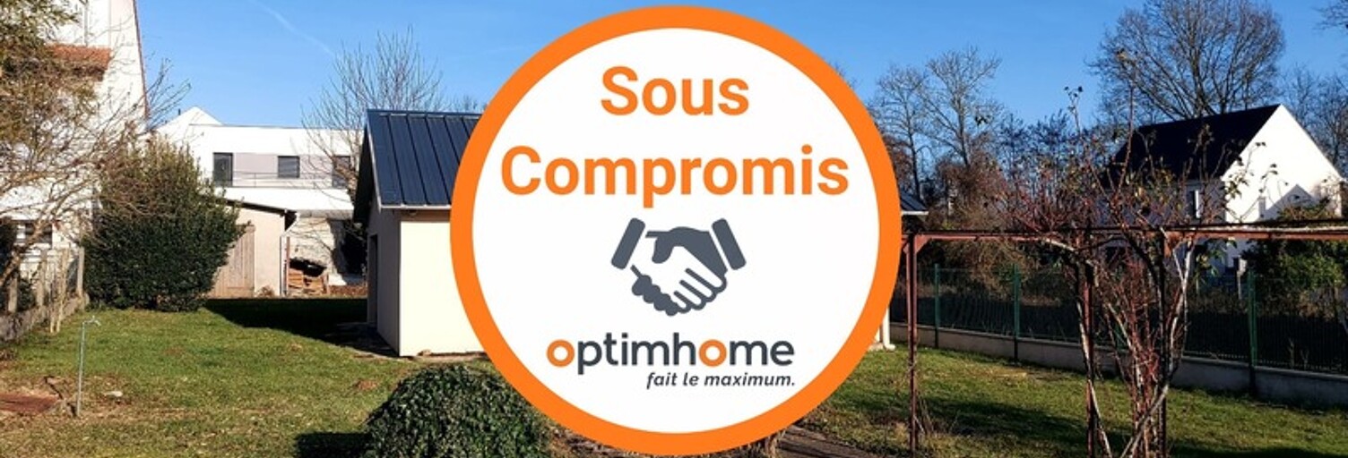Maison 3 Pièces 49 m² à vendre à Massy (91300)