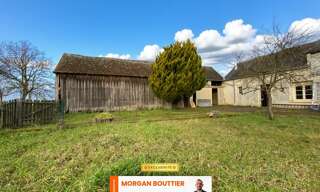 Maison 4 Pièces 88 m² à vendre à Noyant-Villages (49490)