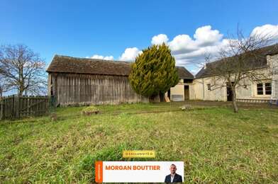 Maison 4 pièces 108000 €