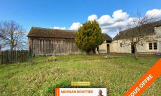 Maison 4 Pièces 88 m² à vendre à Noyant-Villages (49490)