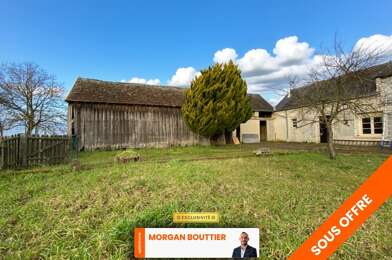 Maison 4 pièces 108000 €